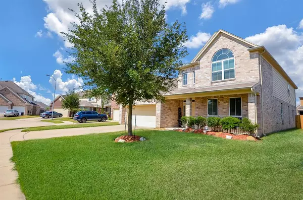 Katy, TX 77449,4815 Hackamore Brook CT