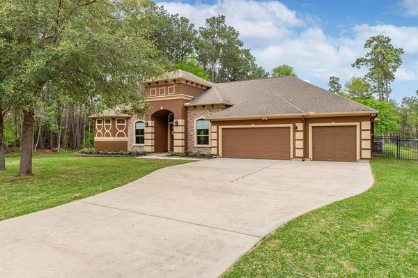 19633 Desna DR, Porter, TX 77365