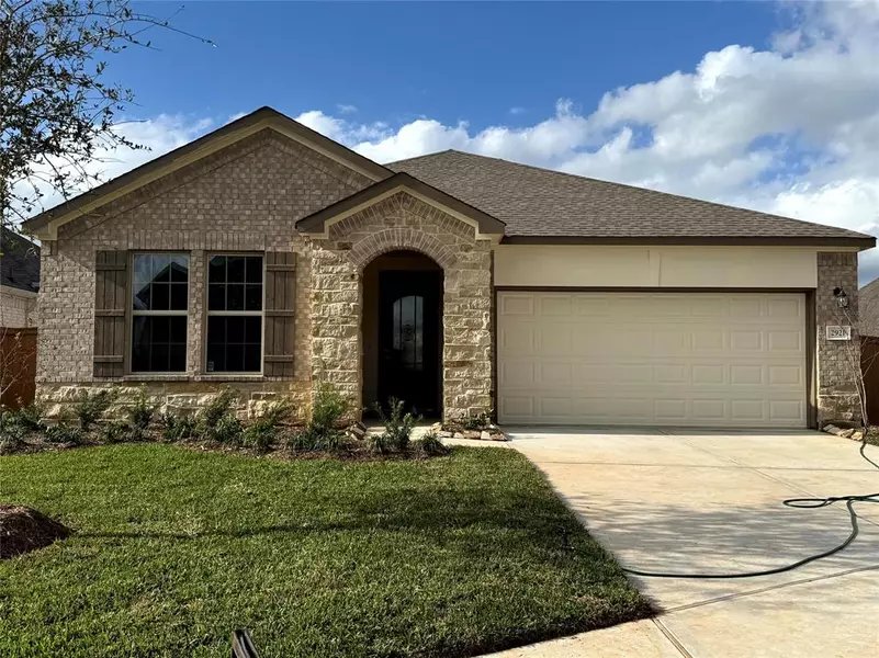 2921 Cliff Ridge LN, Katy, TX 77493