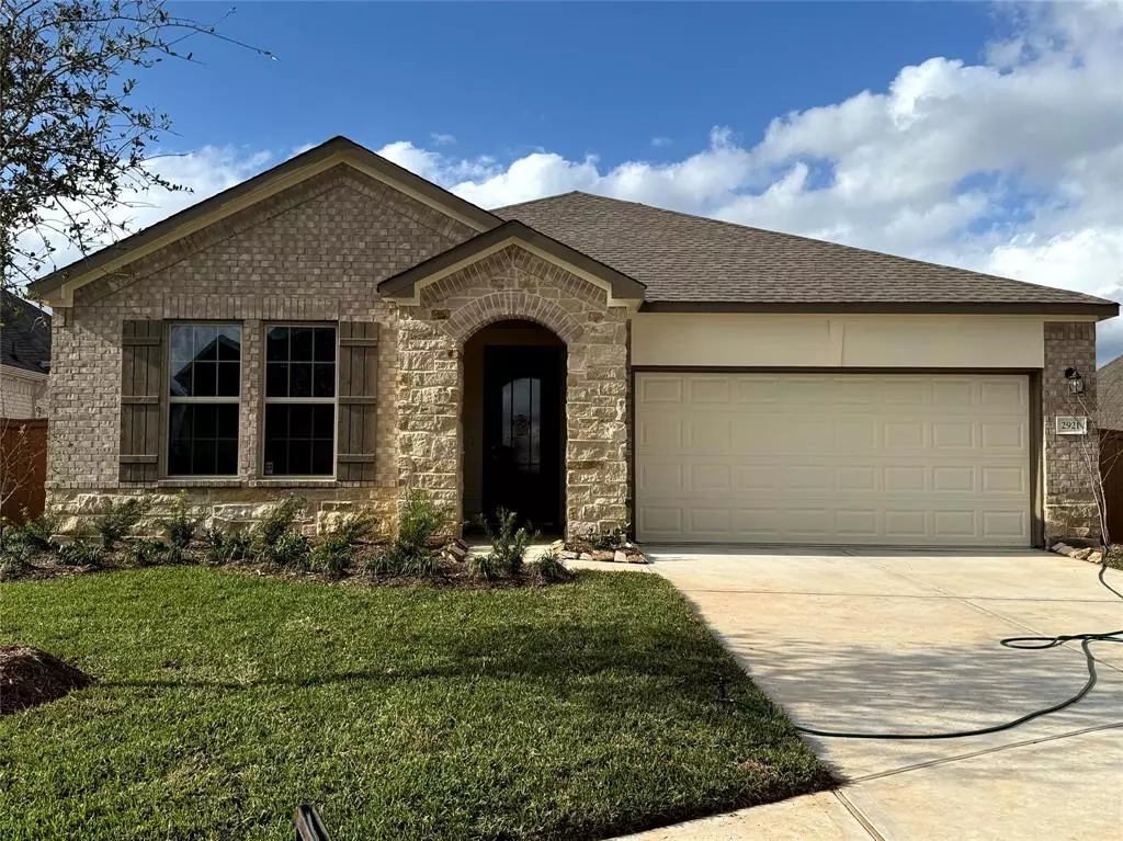 Katy, TX 77493,2921 Cliff Ridge LN