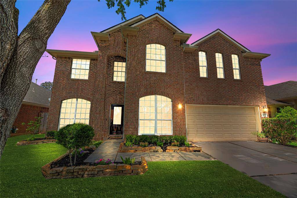 10307 Antelope ALY, Missouri City, TX 77459