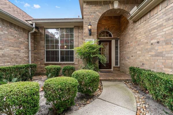 115 Prairie Dawn CIR, The Woodlands, TX 77385