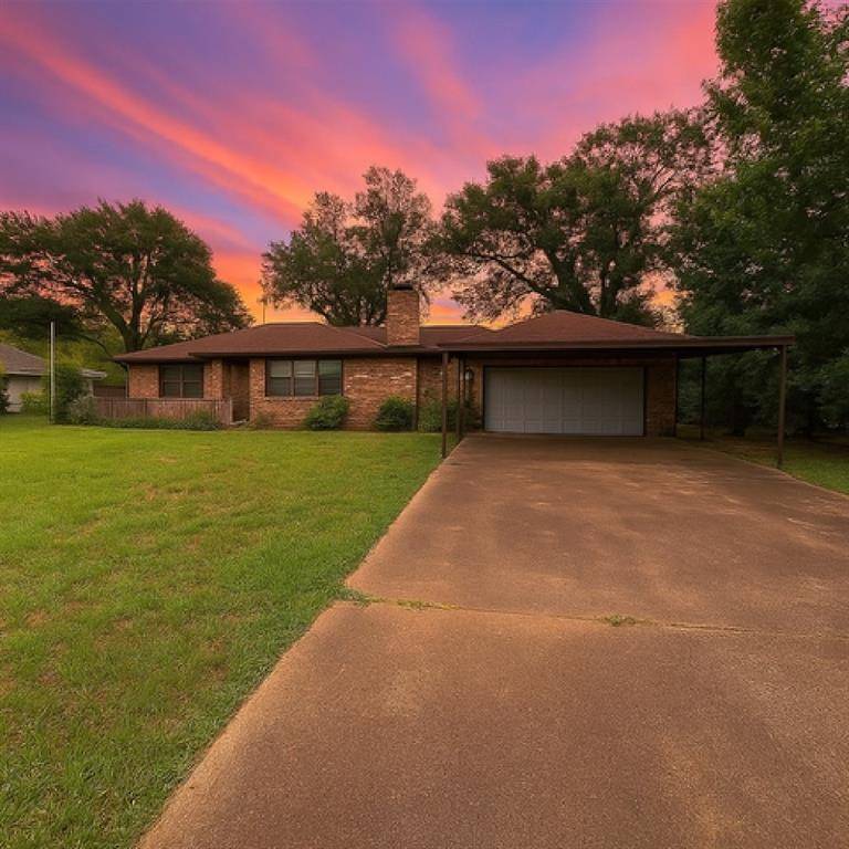 1904 Gun And Rod RD, Brenham, TX 77833