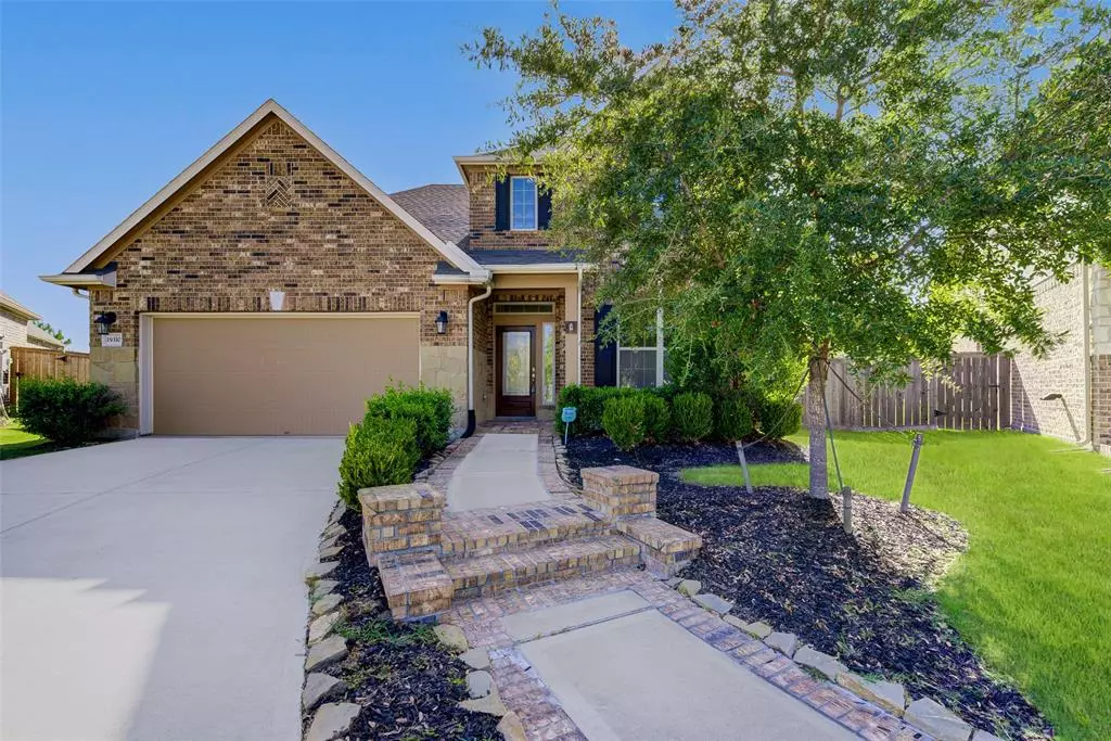 Cypress, TX 77433,19310 Rock Pigeon CT