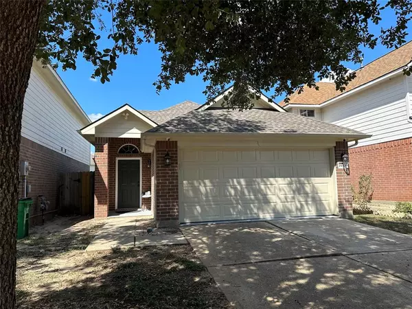 Katy, TX 77449,19318 Caledonia DR