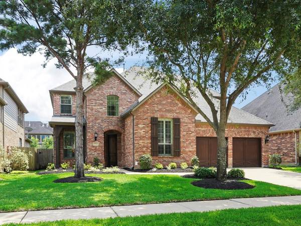 27515 Rosewood Valley DR, Katy, TX 77494