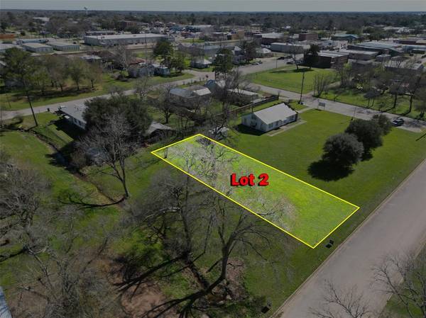 00 13th ST, Hempstead, TX 77445