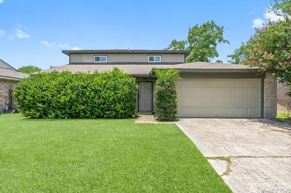 Houston, TX 77041,7311 Log Cradle DR