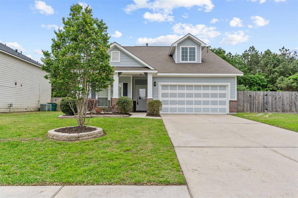 Conroe, TX 77301,1069 Shadow Glenn DR