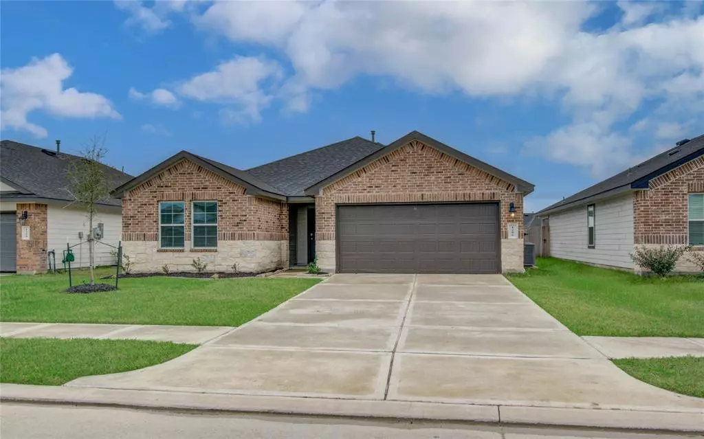 Rosharon, TX 77583,1206 Cattle Chute CT