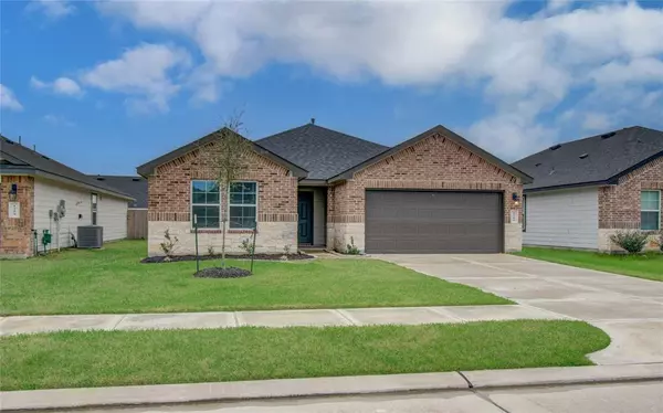 Rosharon, TX 77583,1206 Cattle Chute CT