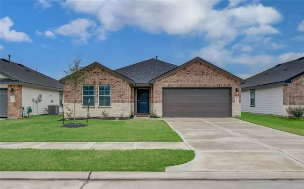 Rosharon, TX 77583,1206 Cattle Chute CT