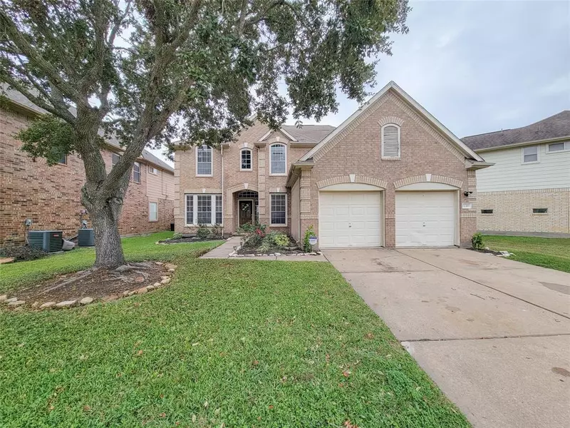 1318 Owl Tree CT, Fresno, TX 77545