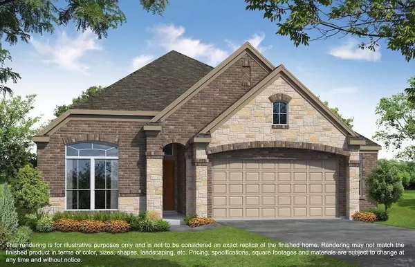 3044 Mesquite Pod TRL, Conroe, TX 77301