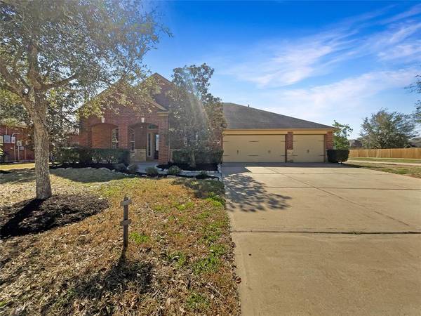 28415 Woodlark DR, Katy, TX 77494