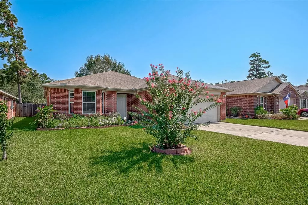 Spring, TX 77373,3211 Falcon Trail DR