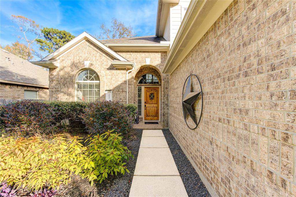 Conroe, TX 77384,1059 Forest Haven CT