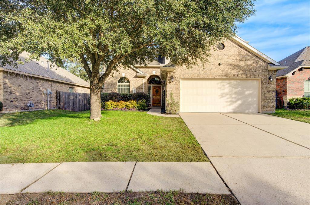 1059 Forest Haven CT,  Conroe,  TX 77384