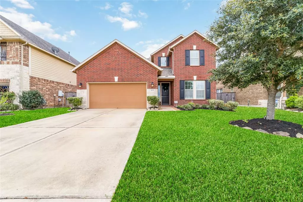 Pearland, TX 77581,1608 Golden Taylor DR