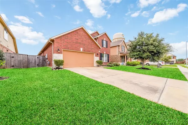 Pearland, TX 77581,1608 Golden Taylor DR