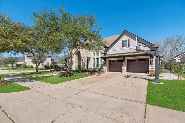 Missouri City, TX 77459,26 Aviano CIR