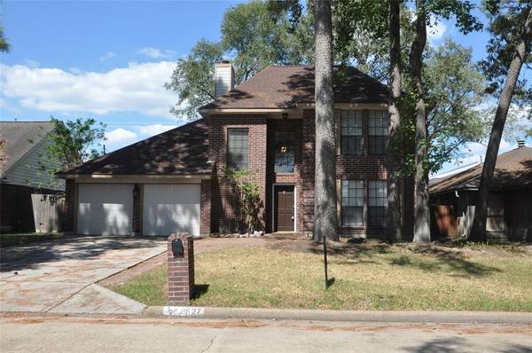 8627 Summit Pines DR, Humble, TX 77346