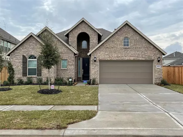 Rosenberg, TX 77469,4916 Sierra Ridge Drive