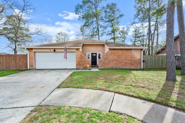 Spring, TX 77389,3507 Spanish Acorn LN