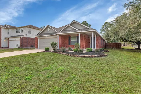 Spring, TX 77373,727 Slate Valley LN