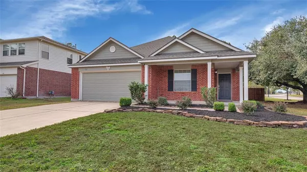 727 Slate Valley LN, Spring, TX 77373