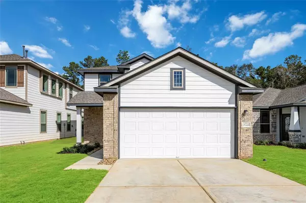 Montgomery, TX 77316,25434 Blue Mistflower DR