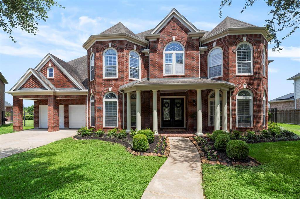 Missouri City, TX 77459,3007 Mullingar WALK