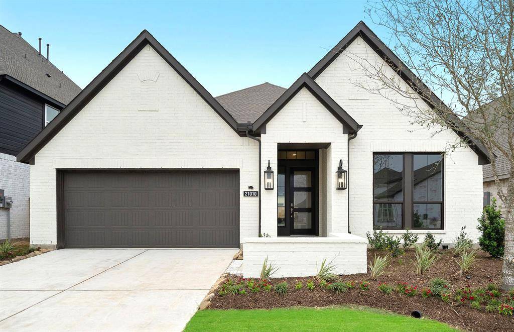 21010 Magnolia Mill DR, Cypress, TX 77433