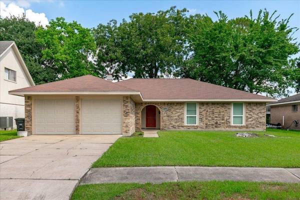 11443 Kirkmeadow DR, Houston, TX 77089