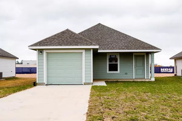 1988 Road 5714, Cleveland, TX 77327