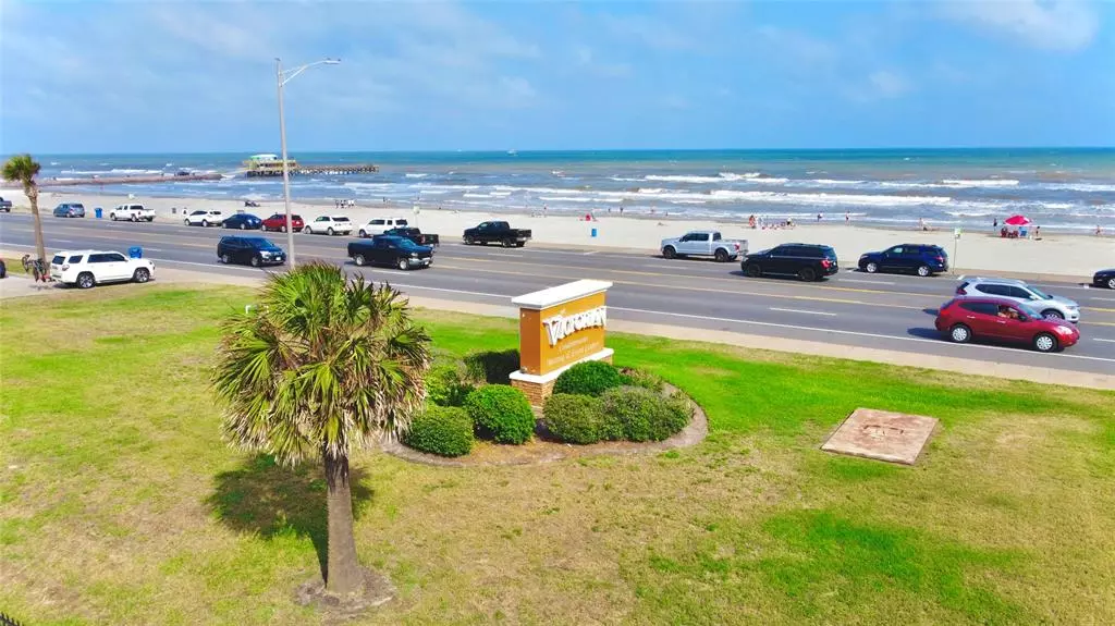 Galveston, TX 77551,6300 Seawall Boulevard Unit 5101