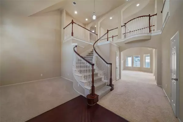 Humble, TX 77396,9738 Carina Forest CT