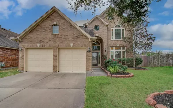 13419 Orchard Harvest DR, Richmond, TX 77407