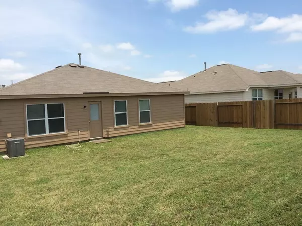 Hockley, TX 77447,26823 Blacktail CT