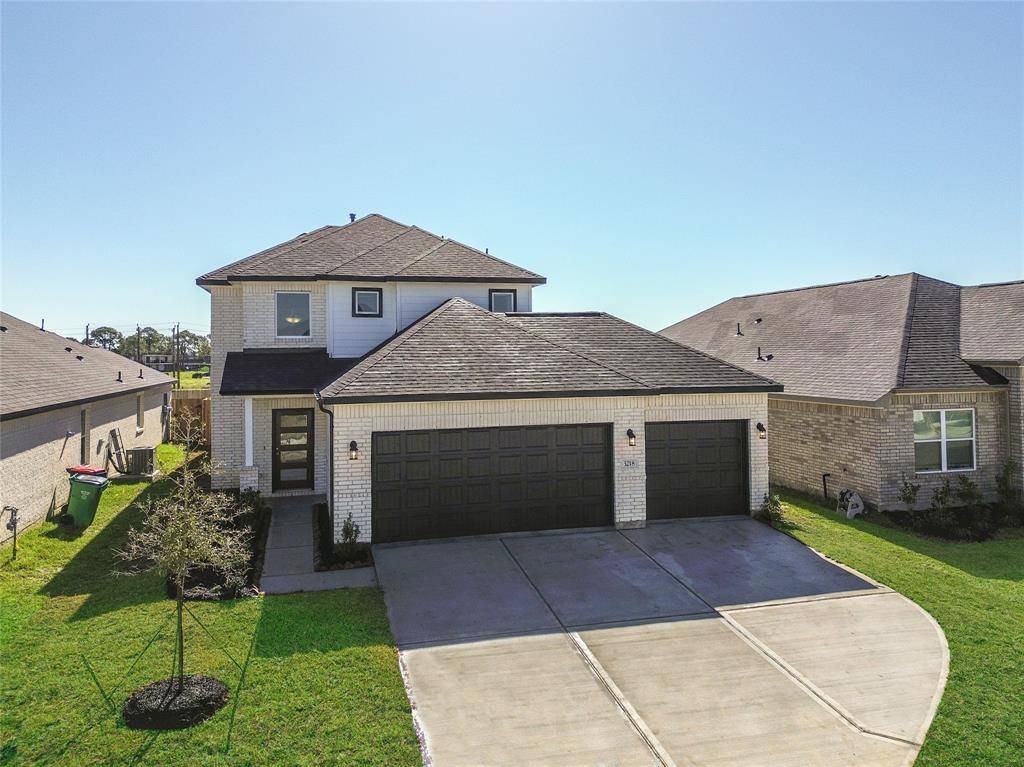 2139 Sanders Brook DR, Baytown, TX 77521