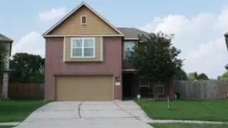 13534 Dahlia Green WAY, Houston, TX 77038