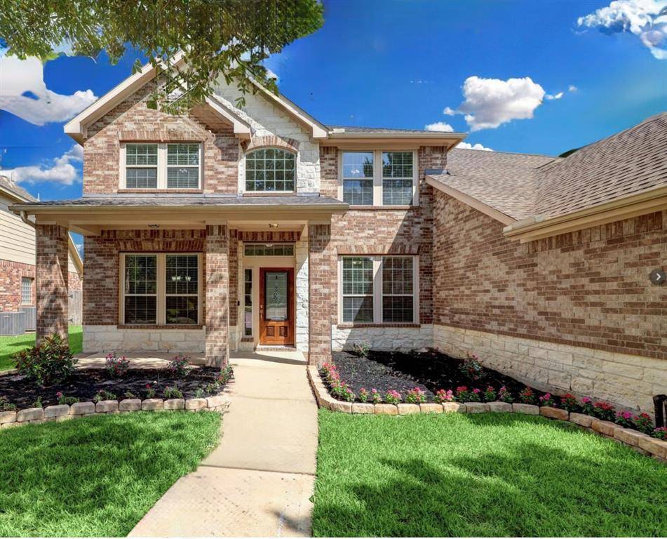8231 Groveland Hills DR, Cypress, TX 77433