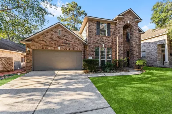 The Woodlands, TX 77385,7 Quince Tree PL