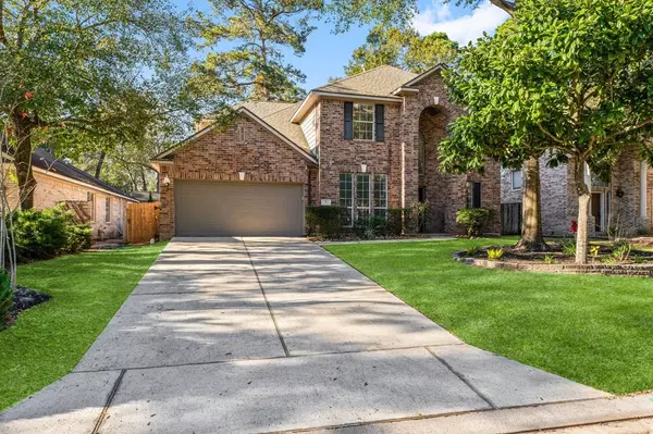 The Woodlands, TX 77385,7 Quince Tree PL