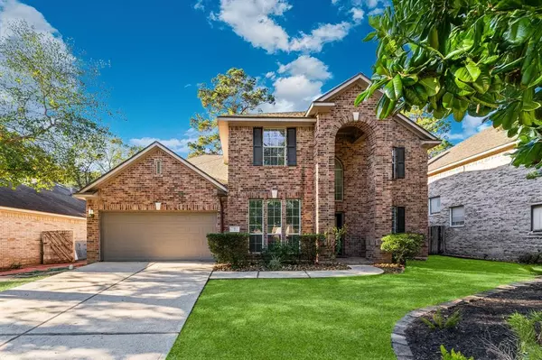 7 Quince Tree PL, The Woodlands, TX 77385