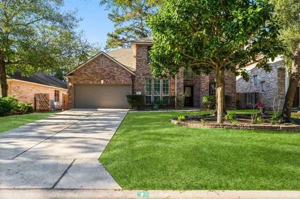 The Woodlands, TX 77385,7 Quince Tree PL