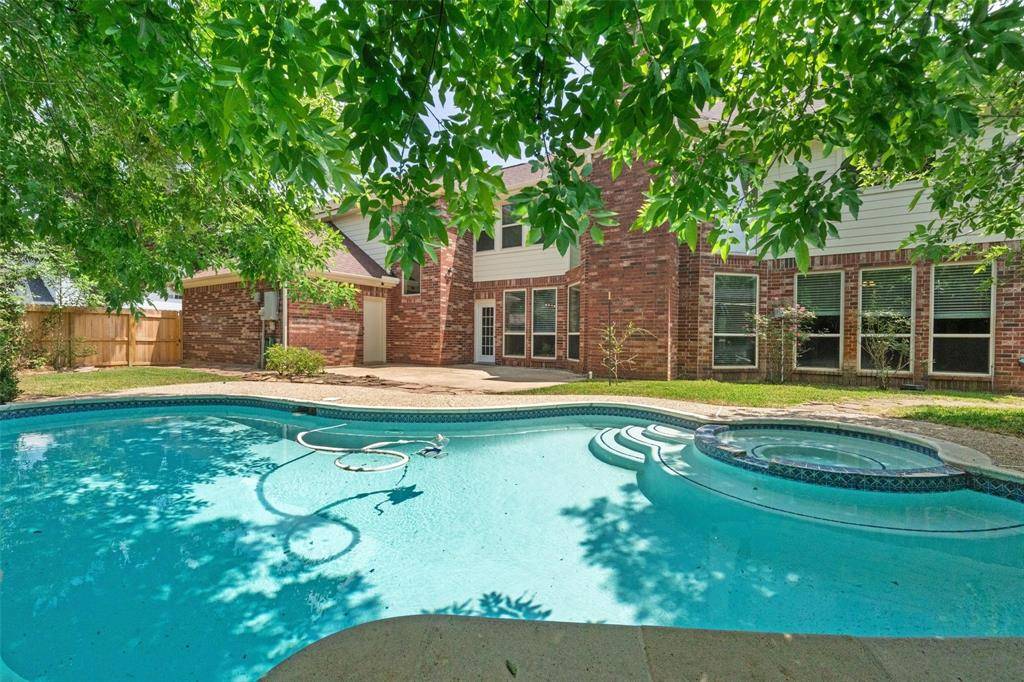 Richmond, TX 77406,2627 Colonel Court DR