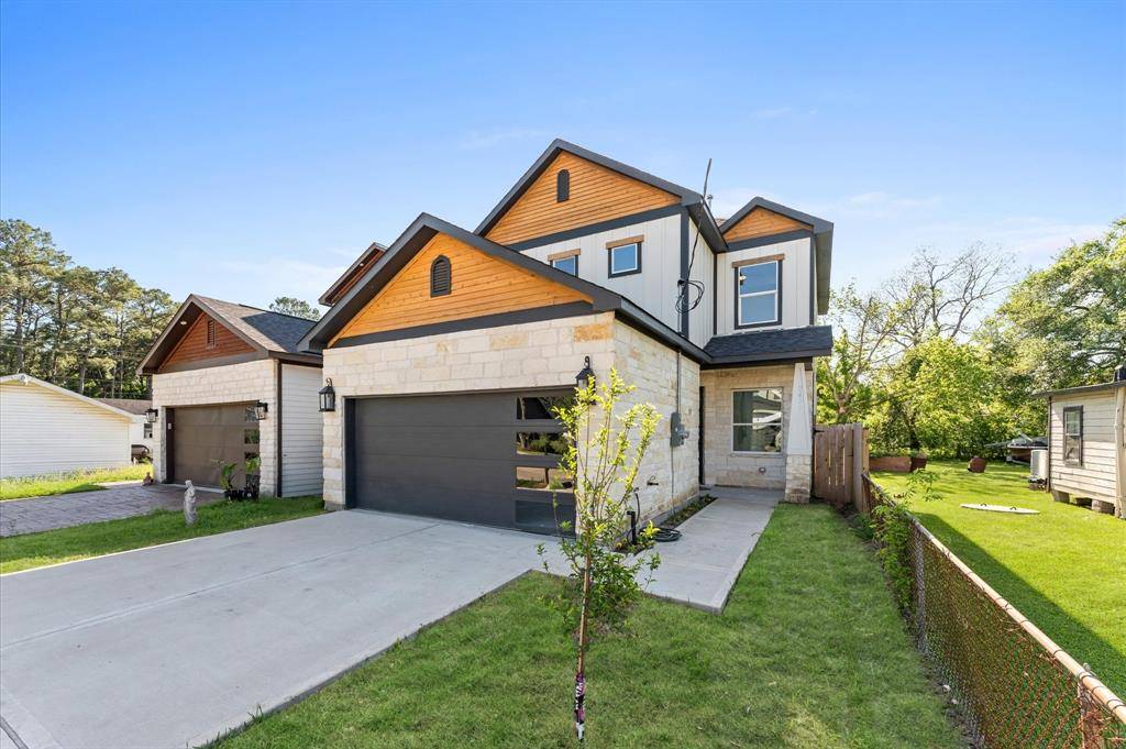 Houston, TX 77088,7407 Cora ST