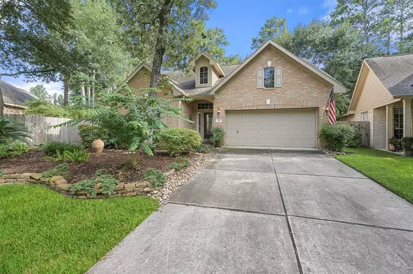 The Woodlands, TX 77382,39 W Bellmeade PL