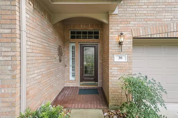 The Woodlands, TX 77382,39 W Bellmeade PL